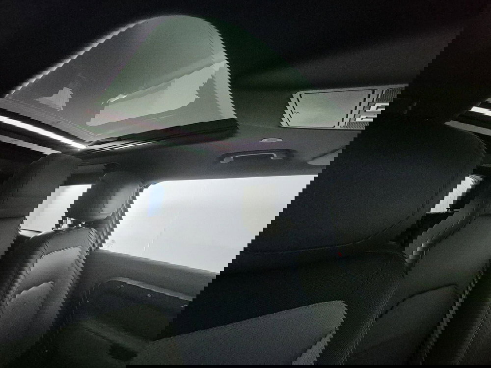 Land Rover Defender usata a Torino (13)