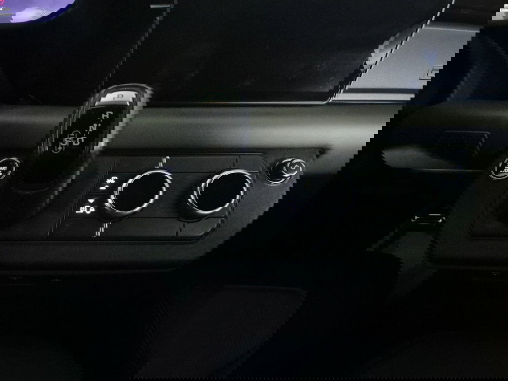 Land Rover Defender usata a Torino (14)