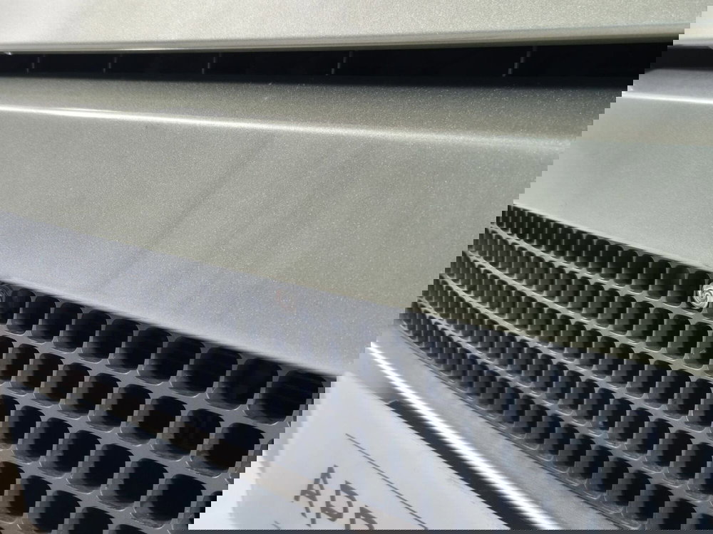 Land Rover Defender usata a Torino (19)