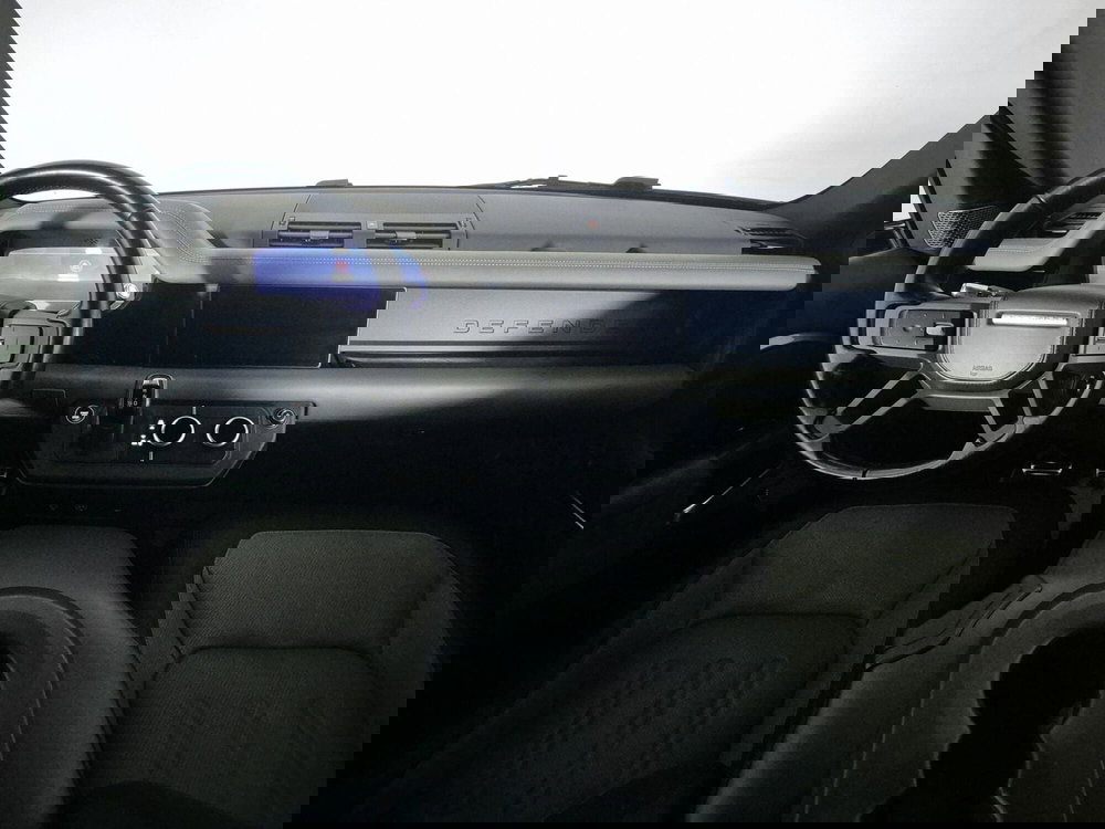 Land Rover Defender usata a Torino (4)