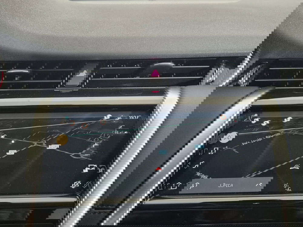 Land Rover Discovery Sport usata a Torino (11)