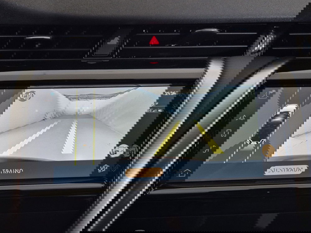 Land Rover Discovery Sport usata a Torino (12)