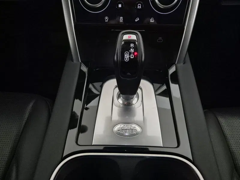 Land Rover Discovery Sport usata a Torino (13)