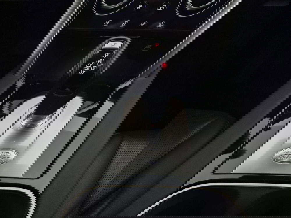 Land Rover Discovery Sport usata a Torino (13)