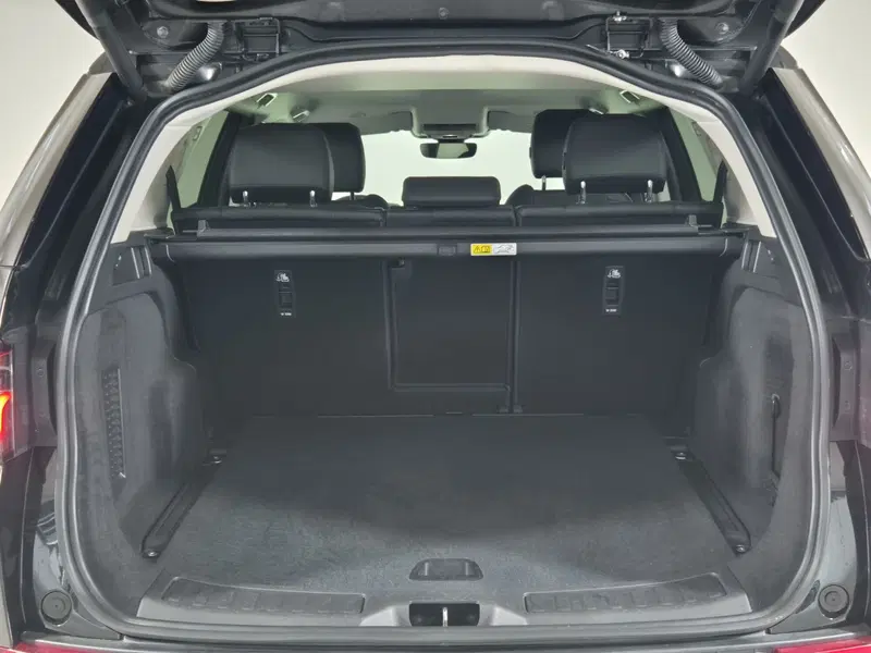 Land Rover Discovery Sport usata a Torino (14)