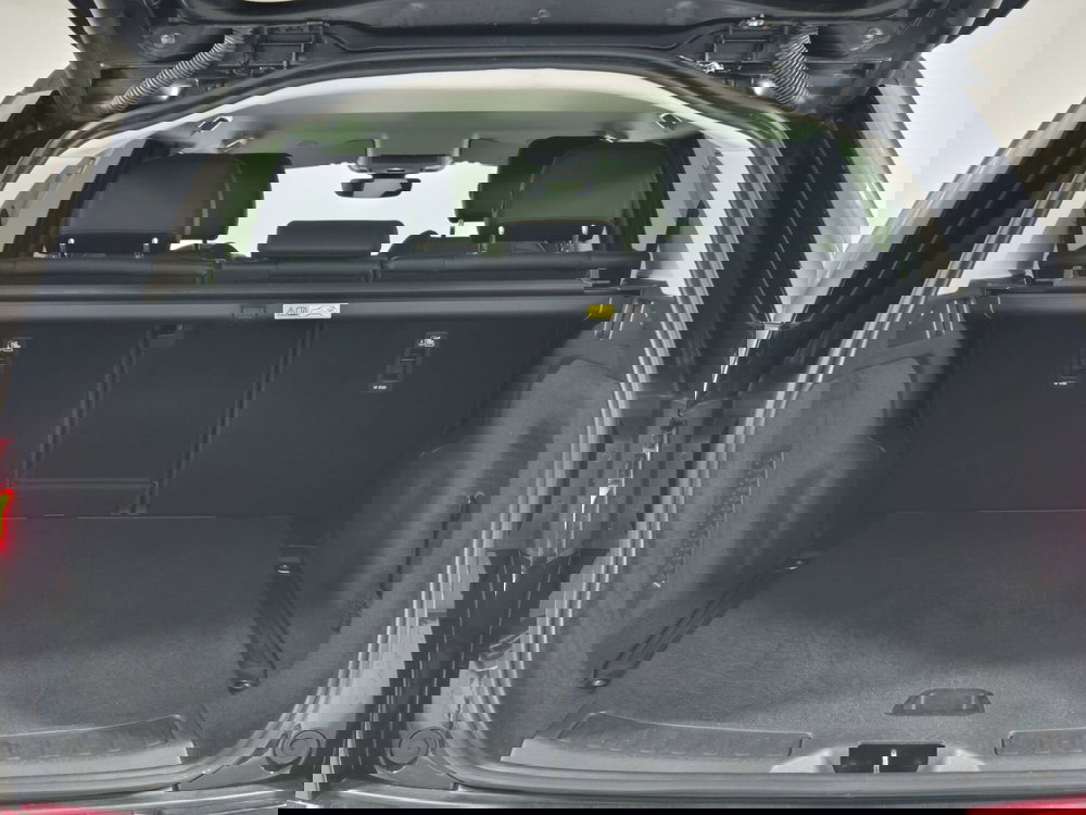 Land Rover Discovery Sport usata a Torino (14)