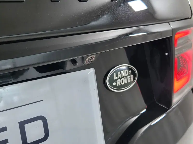 Land Rover Discovery Sport usata a Torino (16)
