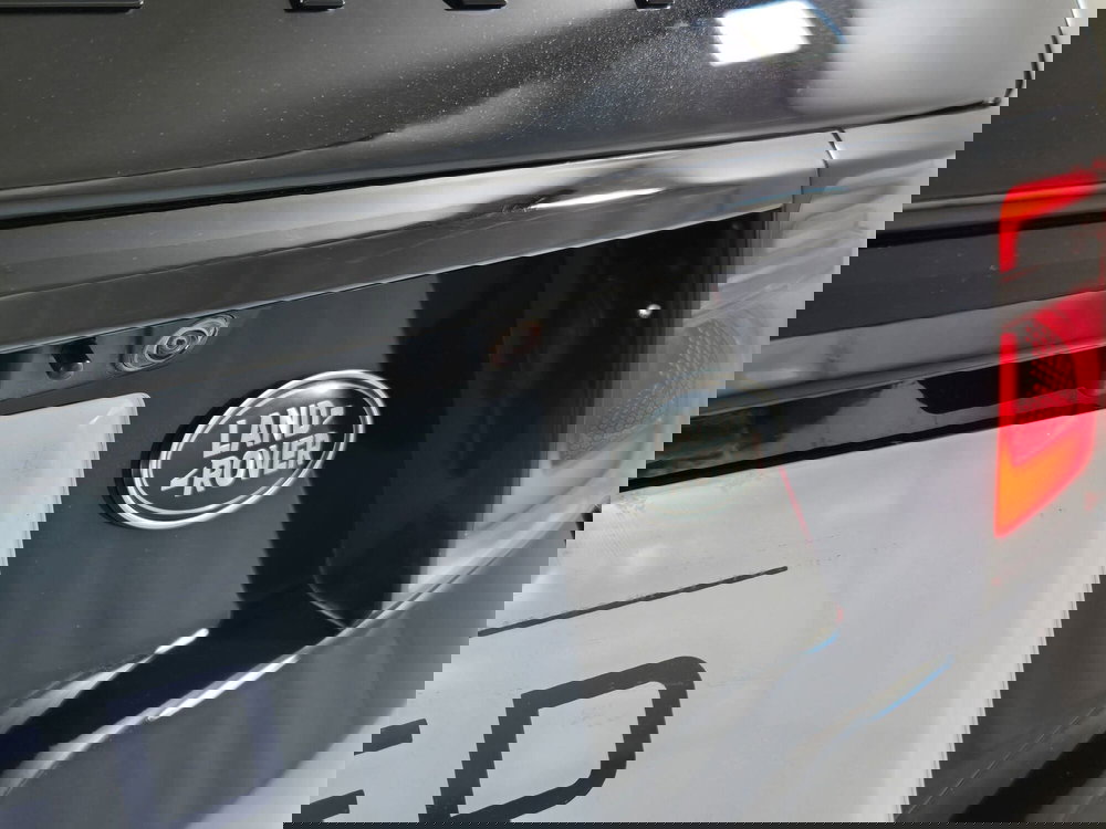 Land Rover Discovery Sport usata a Torino (16)