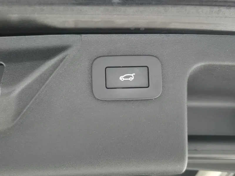 Land Rover Discovery Sport usata a Torino (17)