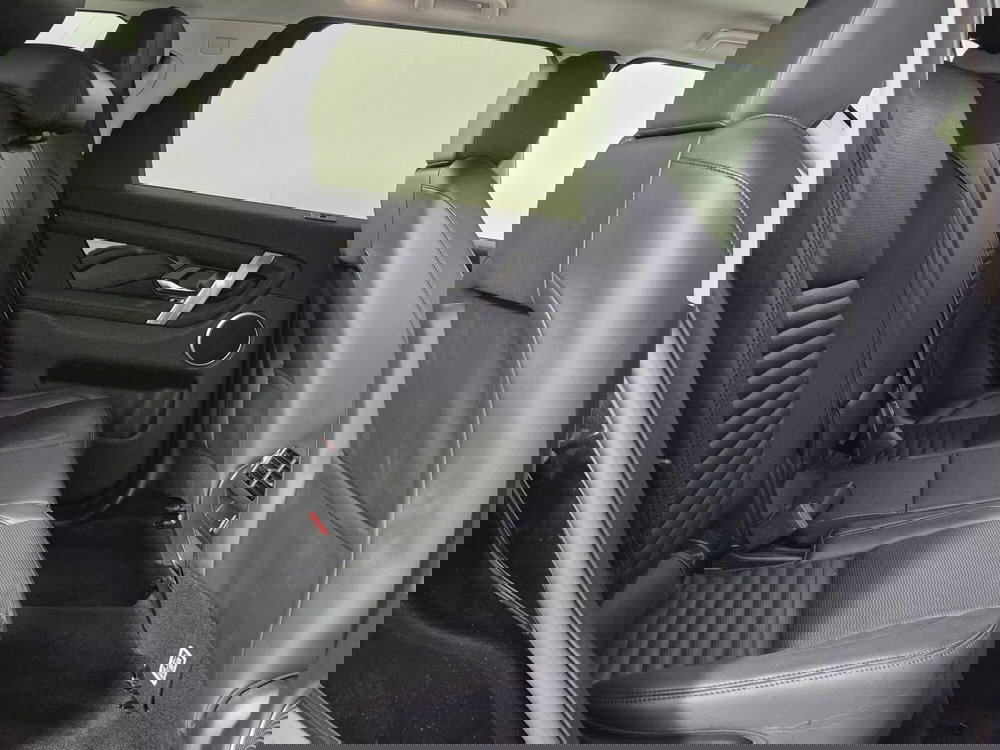 Land Rover Discovery Sport usata a Torino (3)