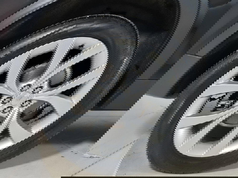 Land Rover Discovery Sport usata a Torino (9)