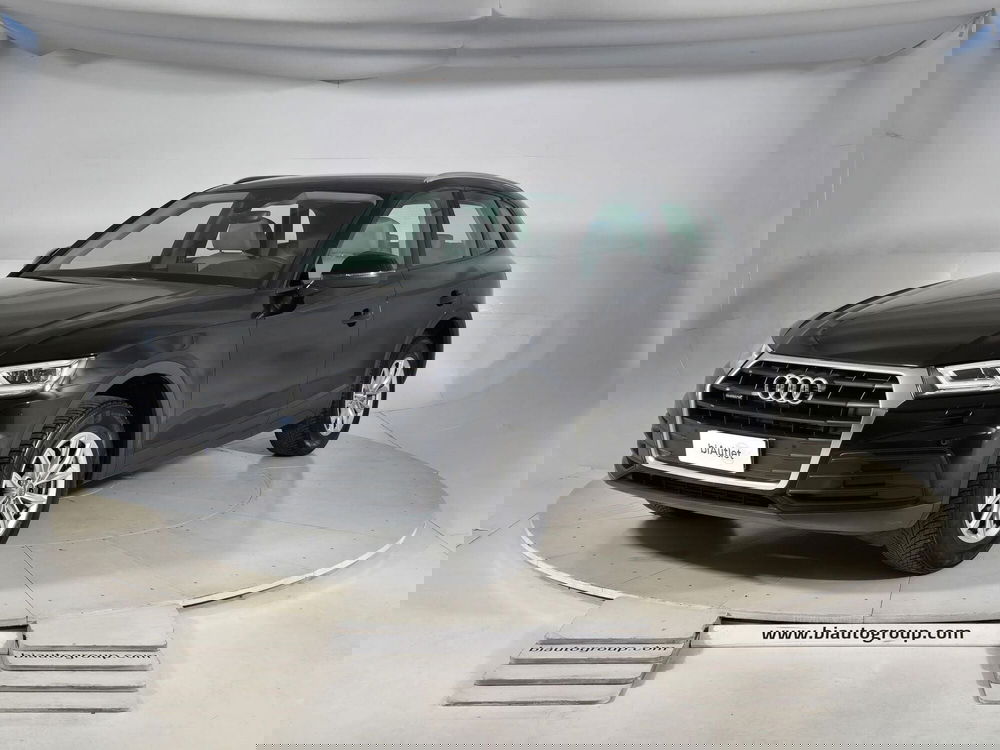 Audi Q5 usata a Torino