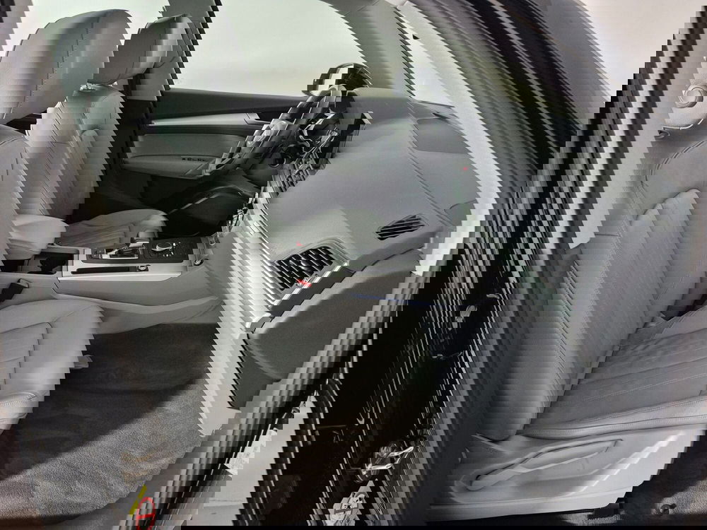 Audi Q5 usata a Torino (11)