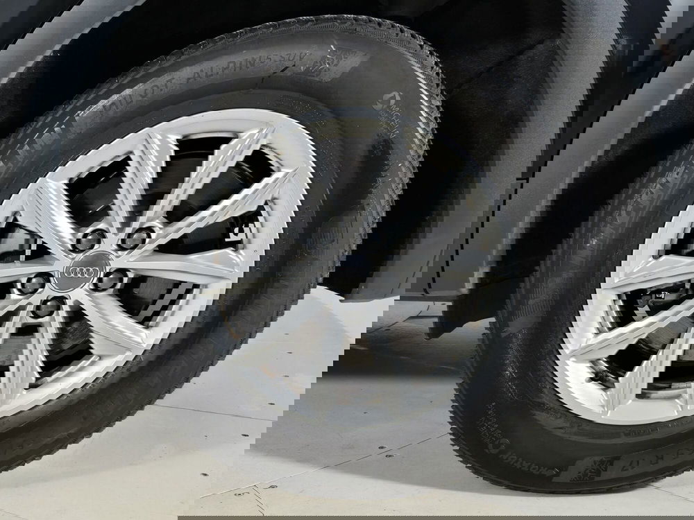 Audi Q5 usata a Torino (13)