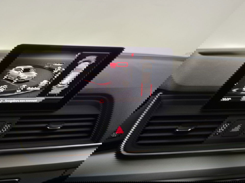 Audi Q5 usata a Torino (14)