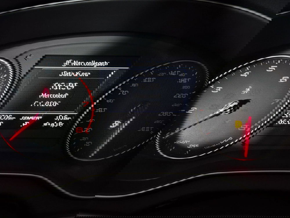 Audi Q5 usata a Torino (15)