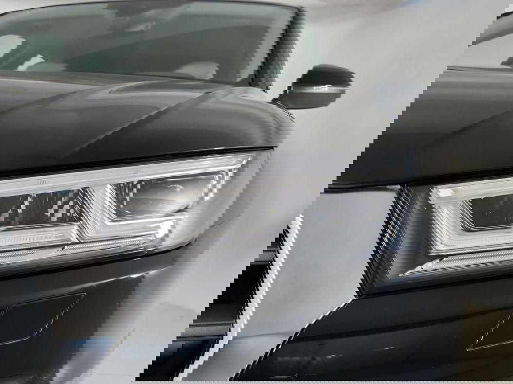 Audi Q5 usata a Torino (16)