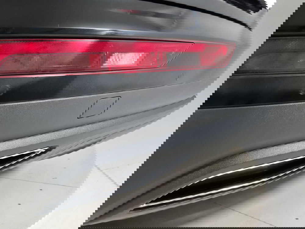 Audi Q5 usata a Torino (18)