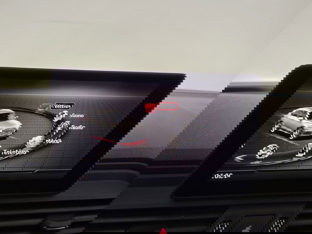 Audi Q5 usata a Torino (20)