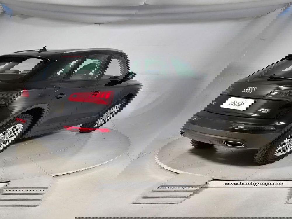 Audi Q5 usata a Torino (4)