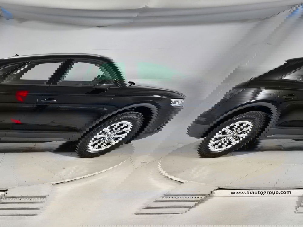 Audi Q5 usata a Torino (5)