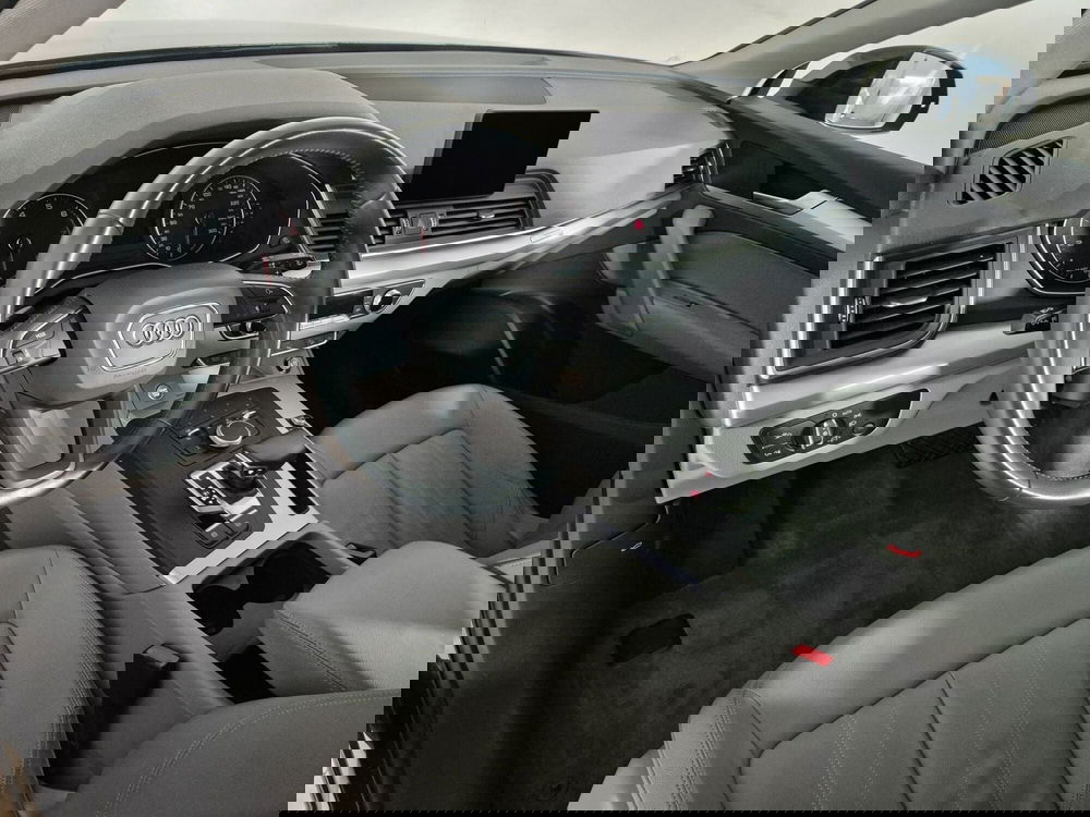 Audi Q5 usata a Torino (6)