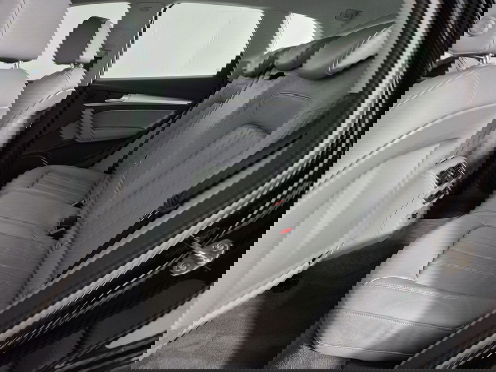 Audi Q5 usata a Torino (7)