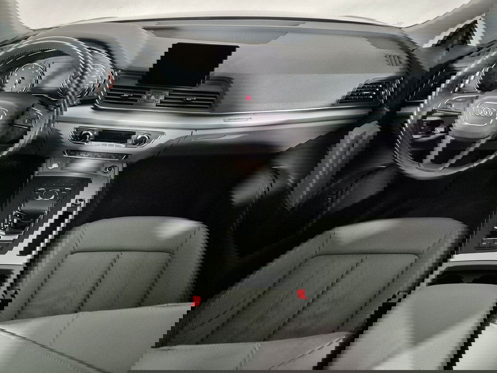 Audi Q5 usata a Torino (8)