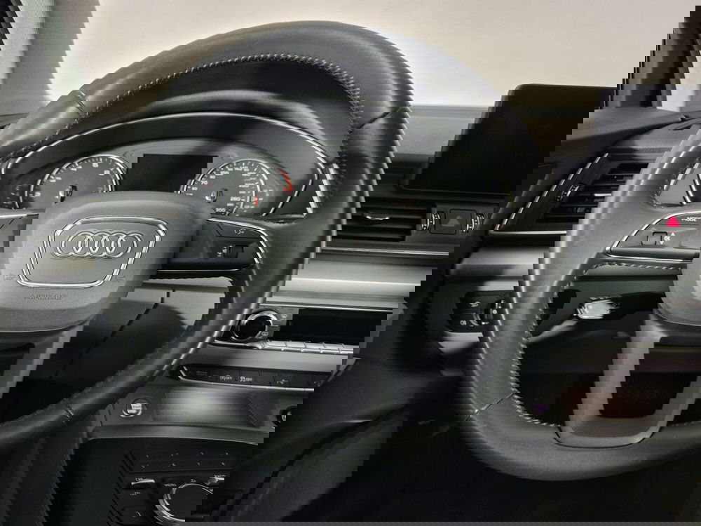 Audi Q5 usata a Torino (9)