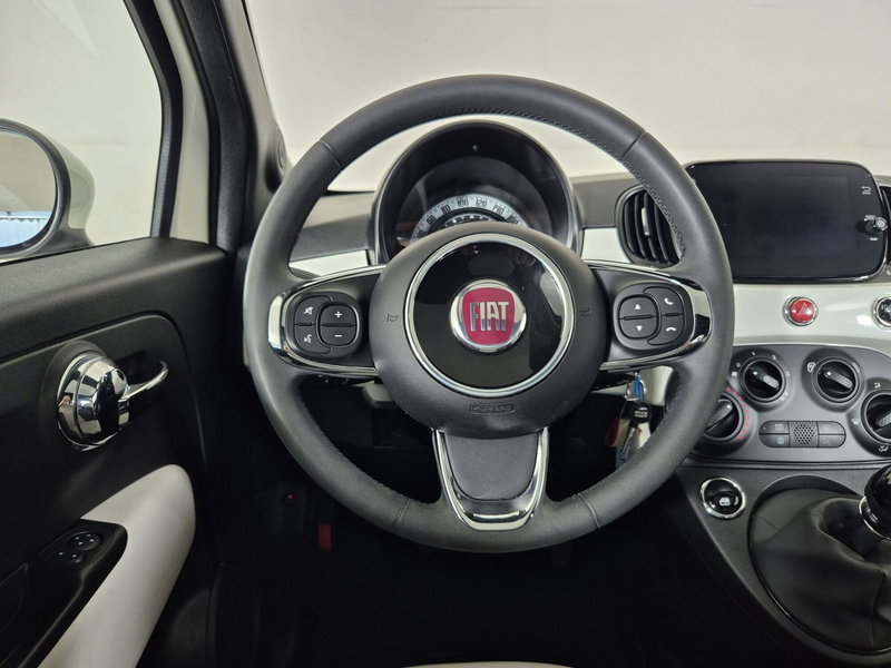 Fiat 500 usata a Torino (10)