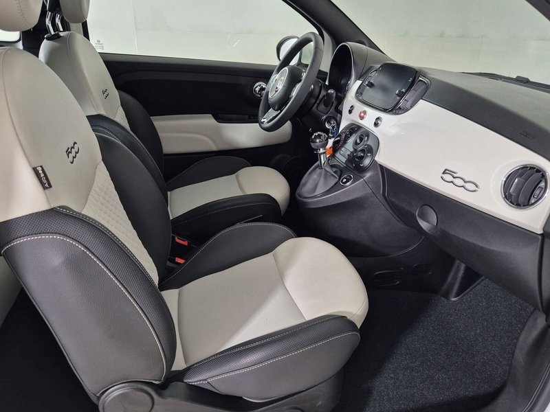 Fiat 500 usata a Torino (11)