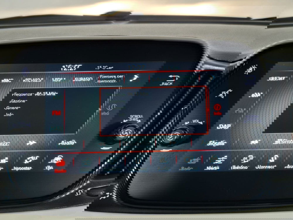Fiat 500 usata a Torino (12)