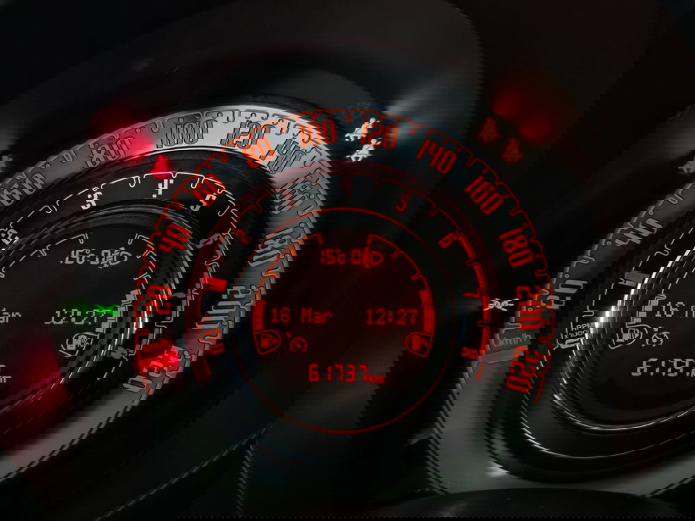 Fiat 500 usata a Torino (15)