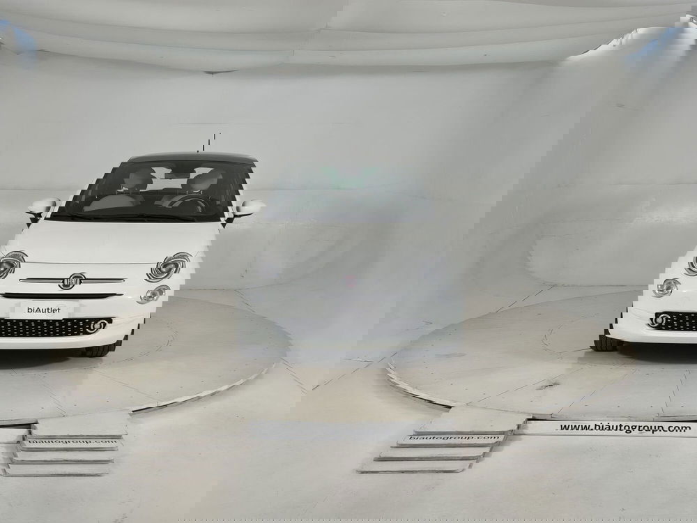 Fiat 500 usata a Torino (2)