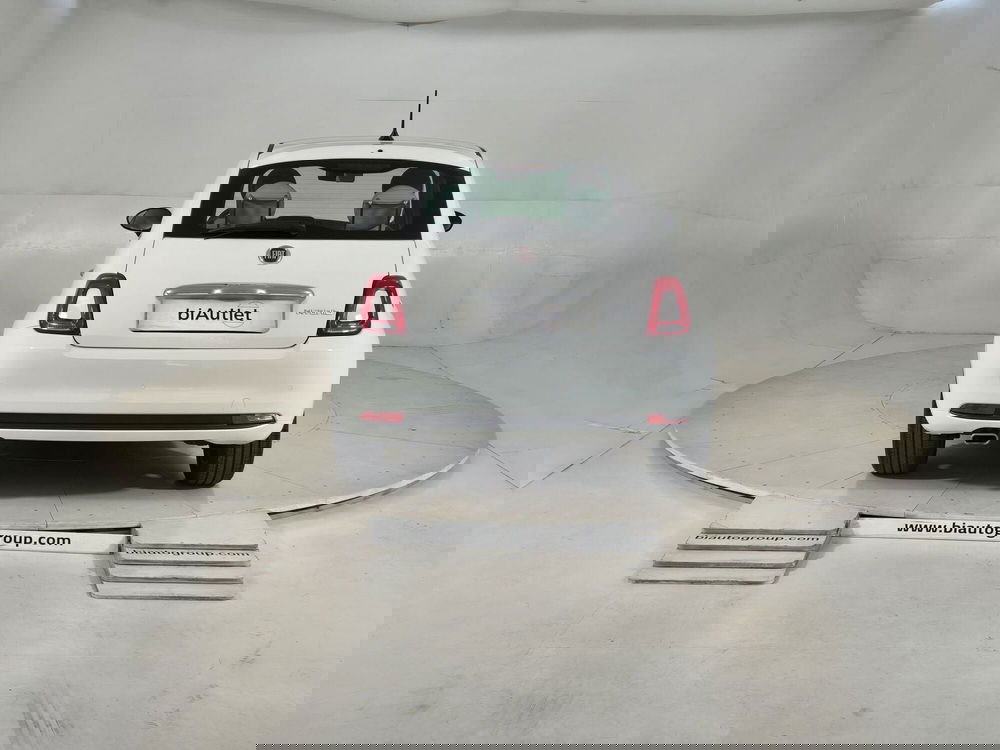 Fiat 500 usata a Torino (3)