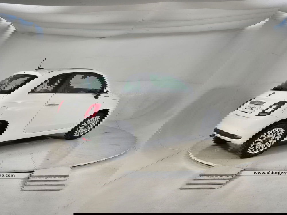 Fiat 500 usata a Torino (4)