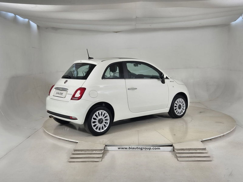 Fiat 500 usata a Torino (4)