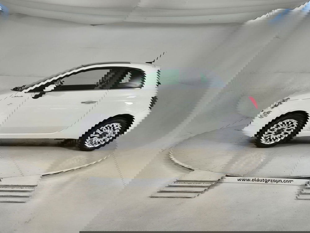 Fiat 500 usata a Torino (5)