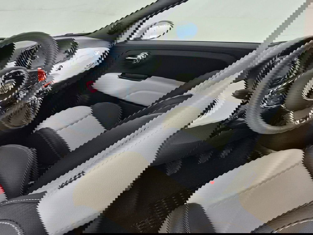 Fiat 500 usata a Torino (6)