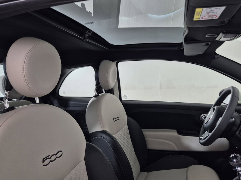 Fiat 500 usata a Torino (8)