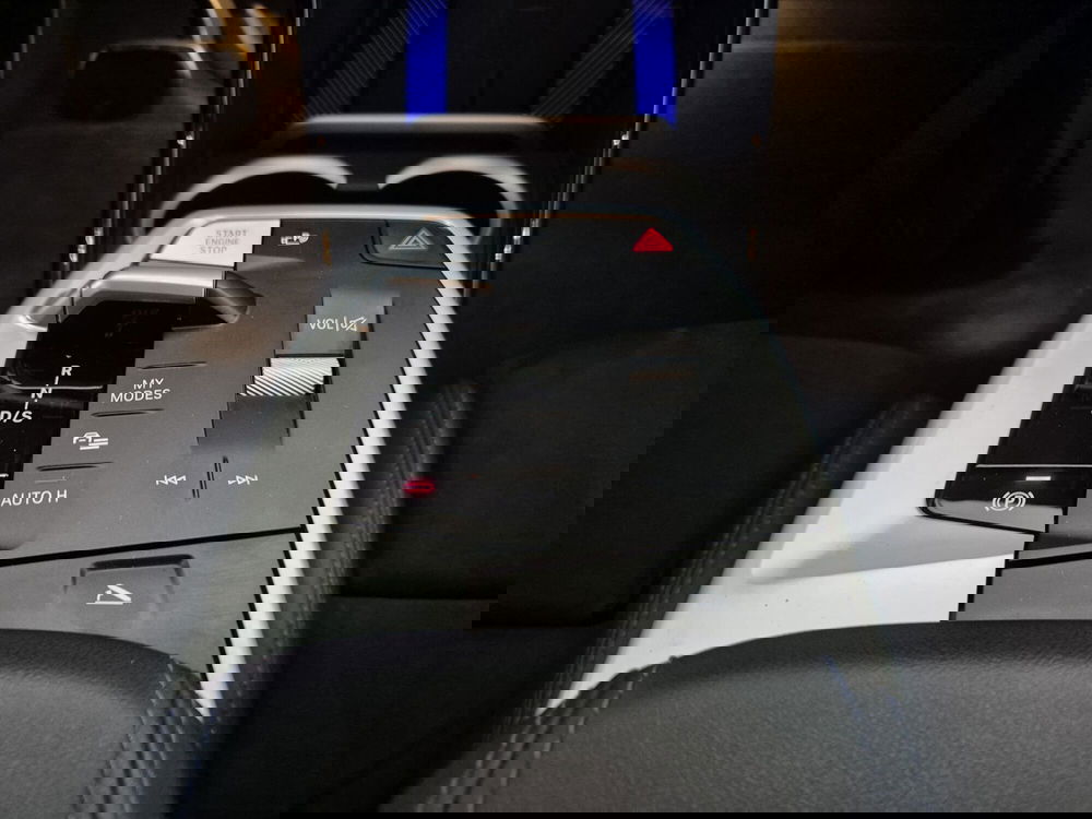 BMW X2 usata a Torino (10)