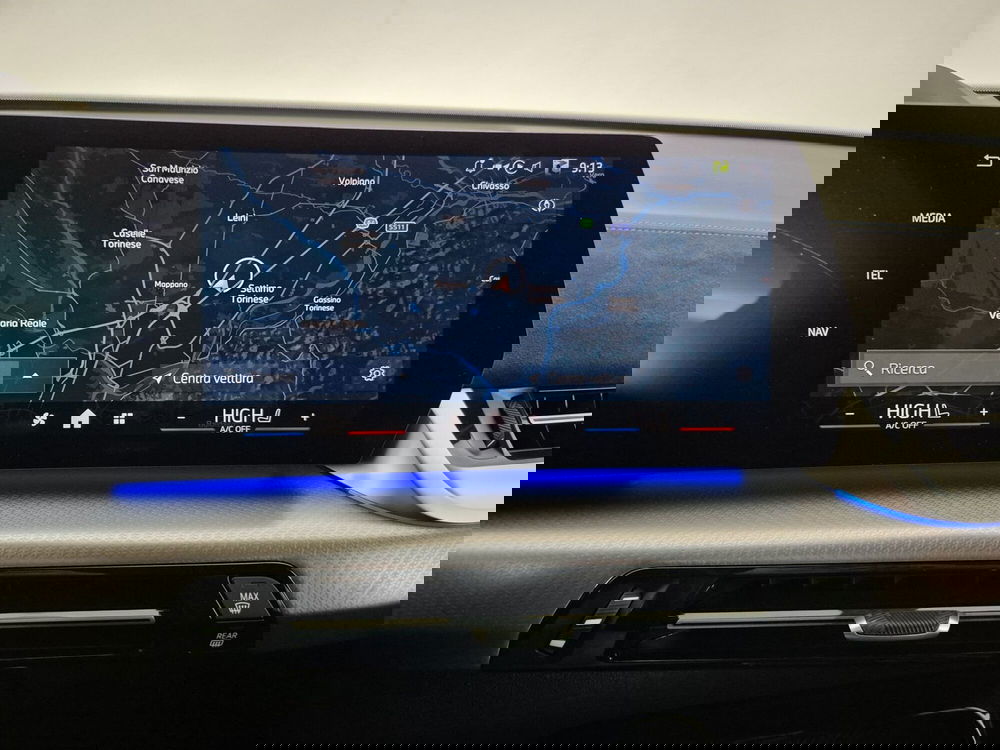 BMW X2 usata a Torino (12)