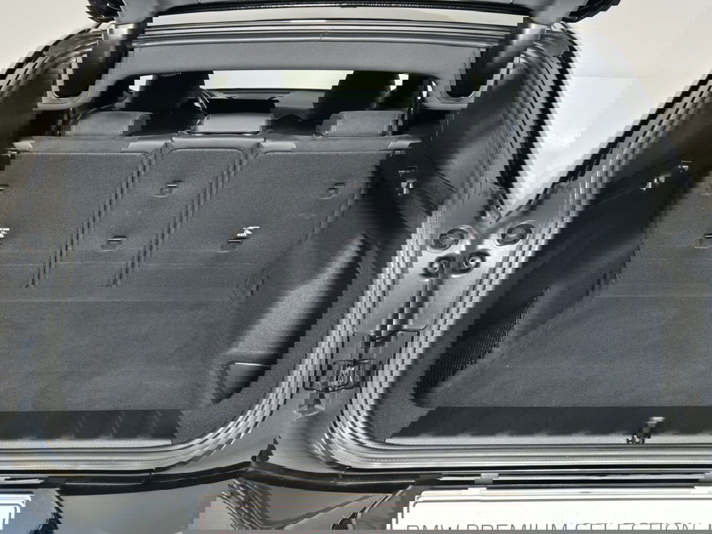 BMW X2 usata a Torino (13)