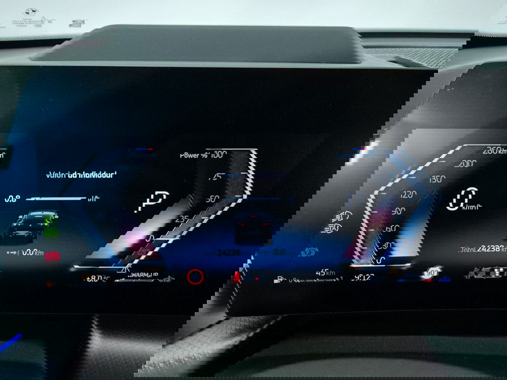 BMW X2 usata a Torino (15)