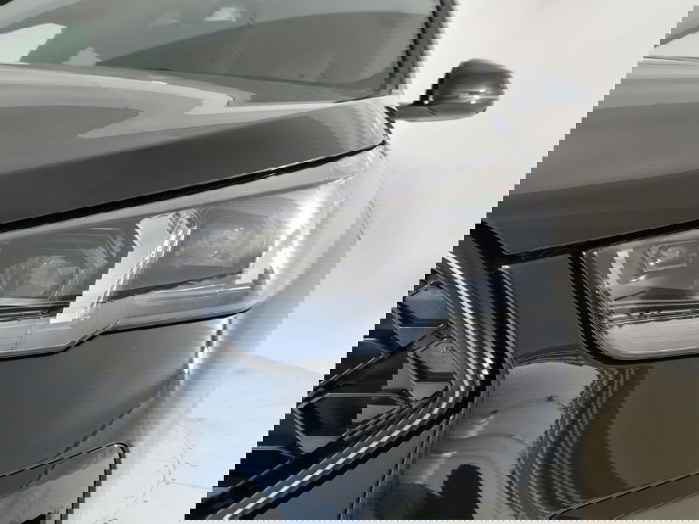 BMW X2 usata a Torino (17)