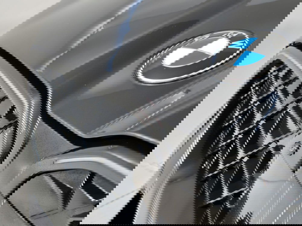 BMW X2 usata a Torino (19)