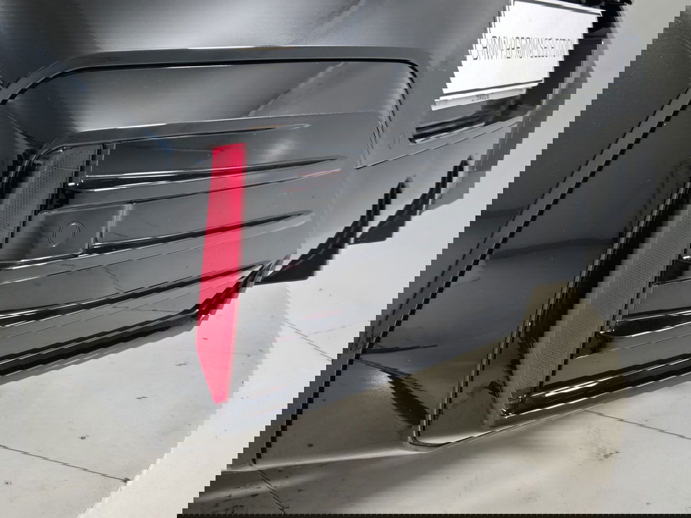 BMW X2 usata a Torino (20)