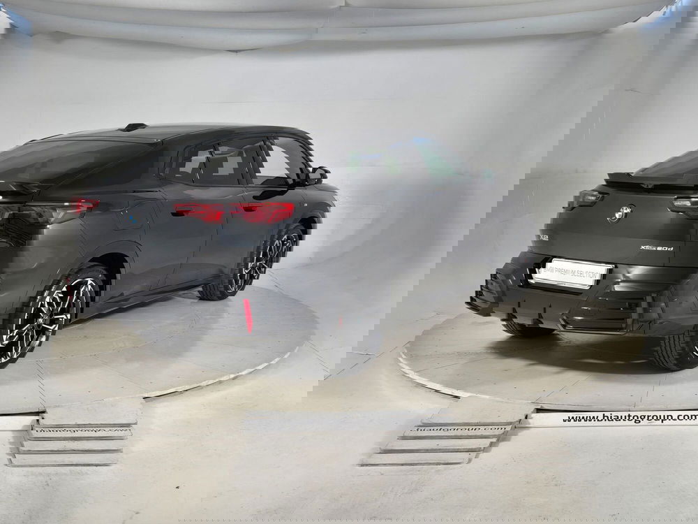 BMW X2 usata a Torino (5)