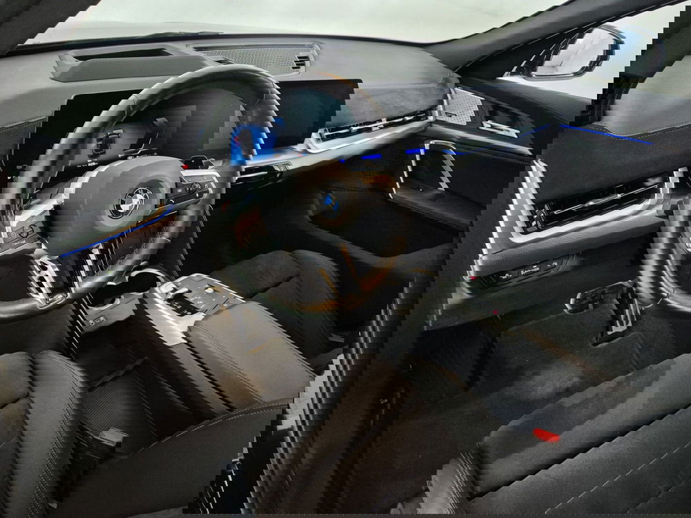 BMW X2 usata a Torino (7)