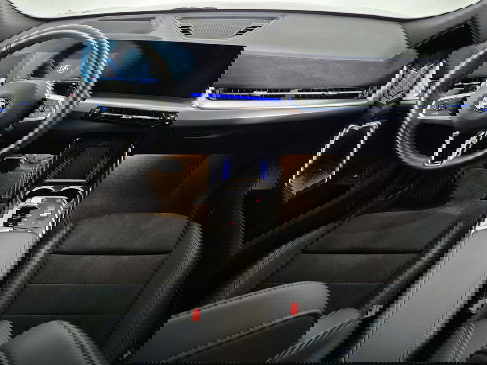 BMW X2 usata a Torino (9)